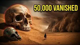 50,000 Soldiers… Gone Without a Trace #HistoricalDocumentary