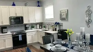 Part 4 dining and kitchen ideas 💡👈🏾