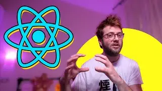 Nauč sa React 🇸🇰 od základov | ROB WEB