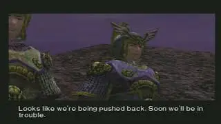 Dynasty Warriors 3 XL Very Hard Musou Mode - Diao Chan #5: Yi Ling