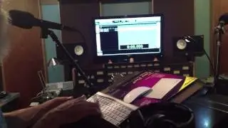 How To Set Up Your Podcast Studio with Lij Shaw