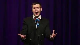 Поёт Андрей Катков 