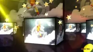 GALATASARAY  //  ÇILDIRIN ÇILDIRIN