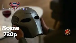 Kelly Olsen is the new Guardian || Supergirl 6x09 Ending Scene || Supergirl S06E09 
