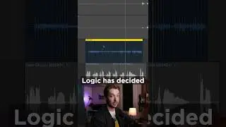 How to quantize audio in Logic Pro X in less than 60 seconds!