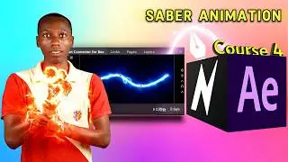 Learn Saber Outline Effect Full Tutorial