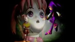 NiGHTS Into Dreams - Claris - Brand New Dreams Mode - XBOX 360/One/S/X