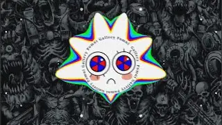Warfill & NATEC - Toxicskin