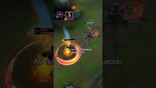 Esse é o Grimório Q do Hwei: Desastre.