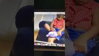 Elmo’s World Getting Dressed Footage