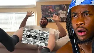 When you get robbed at the wrong time..(Tra Rags)