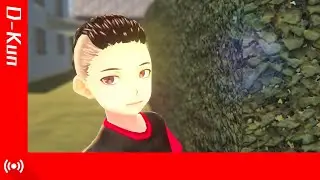 MINI STREAM RANDOM XD | D-Kun | VTuber Mexicano
