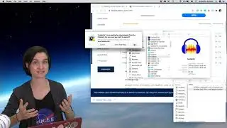 Getting Started with Audacity