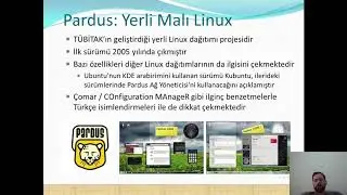 Ferhat Kurt - İşletim Sistemleri
