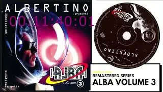 albertino volumen 3 remastered