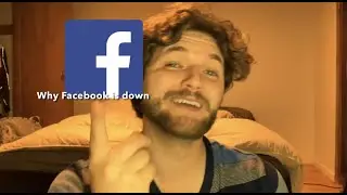 Why Facebook is down October 4th 2021