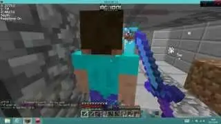 Getting Attacked From Underneath The Floor