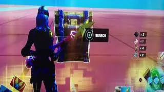 New keycards + more in creative now