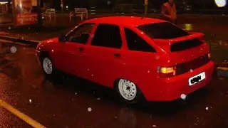 ВАЗ 2112 ТОПОВЫЙ ВИД ЗА КОПЕЙКИ  2007г ЧЕЛЯБИНСК