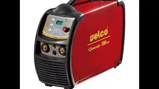 Selco Quasar 180tlh отремонтирован в сервисном центре 💥Зона-Сварки.РФ | 🛠 Ремонт сварочников