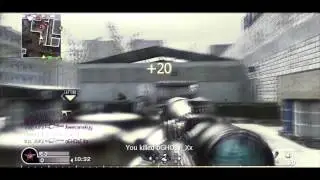 Chill Edit