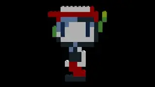Recording Test 5 | Quote from Cave Story