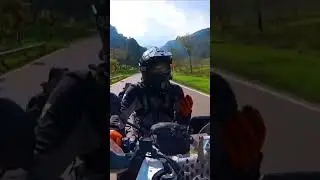 Si tienes moto, te sientes identificado. ¿o no?