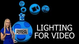 How to Light Your Videos? Daylight vs. Tungsten Lighting which is better to use?