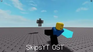 Hunted | SkipsYT OST