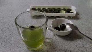 Выжимаем СОК ЛОПУХА. Полезные свойства ЛОПУХА.