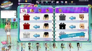 cdx msp #7