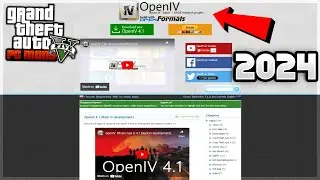 How to install Open IV for GTAV (2024) | Step-by-Step Tutorial