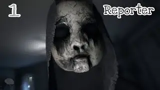 Reporter-Всё только начинается