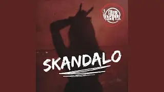SKANDALO (feat. Mid Side Music & Manos Klientes)