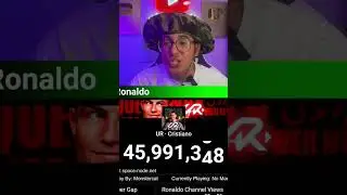 باقي 10 مشتركين وادخل 46 مليون مشترك 🤯🔥