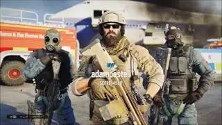 Road To Flawless - 2 ACES!!! (Rainbow Six Siege Gameplay)