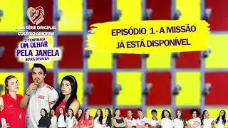 TV AMORIM INFORMA!