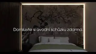 Interiéry bytů i domů MA Studio