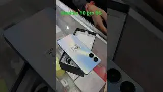 #realme #10pro #5g #first #look #shorts