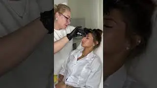 Как получить четкий овал лица?
