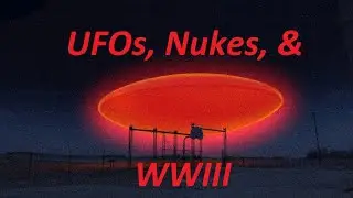 When ALIENS Almost Caused WWIII | Emperor Zeech