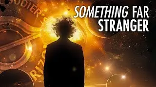 Planet Nine Might Be Something Far Stranger Than a Planet featuring Kate Brown and Harsh Mathur