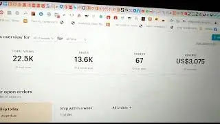 מוטי עשה בחודש הראשון מעל 3000 דולר וממליץ על דרופשיפינג באטסי של ליאור טסטא