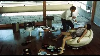 Ennio Morricone - Miraggio - Indagine su un cittadino al di sopra ogni sospetto OST - HD