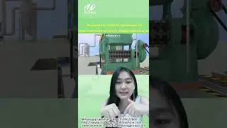 Процесс производства цеха  оборудования растительного масла, прессованное растительное оборудование.