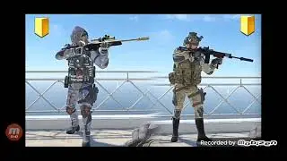 1 часть пранка голосом алисы в Warface