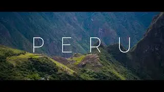Trip to Peru - August 2018