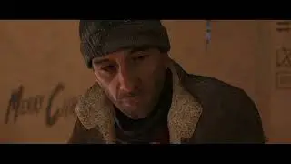 Beyond Two Souls gameplay Part 4