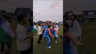 #worldcup2024 PaRtY 🎉🎉