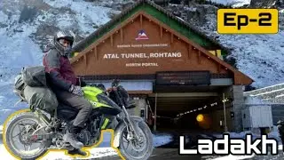 Atal Tunnel janne se phle ess chizz ka dhyan rkhna // Mr Yadav